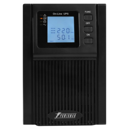 ИБП Powerman Online 1000, фото , изображение 2