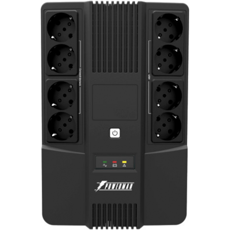 ИБП Powerman Brick 1000, фото , изображение 2 ИБП Powerman Brick 1000, фото , изображение 2