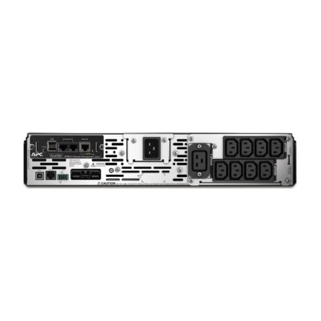 ИБП APC SMX3000RMHV2UNC Smart UPS X 3000VA, фото , изображение 2