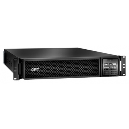 ИБП APC SRT3000RMXLI Smart-UPS SRT RM 3000VA, фото , изображение 2