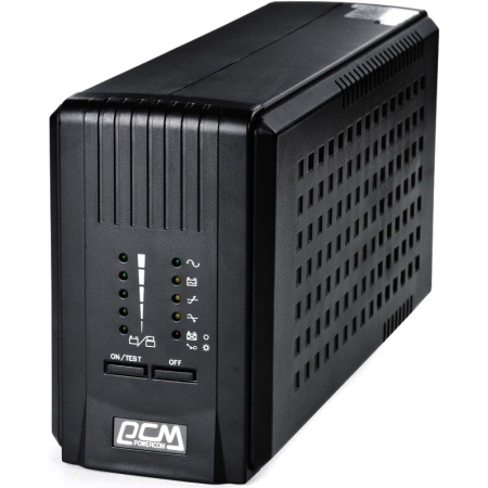 ИБП Powercom Smart King Pro+ SPT-700-II (1154033), фото 