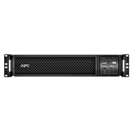 ИБП APC SRT3000RMXLI Smart-UPS SRT RM 3000VA, фото , изображение 3