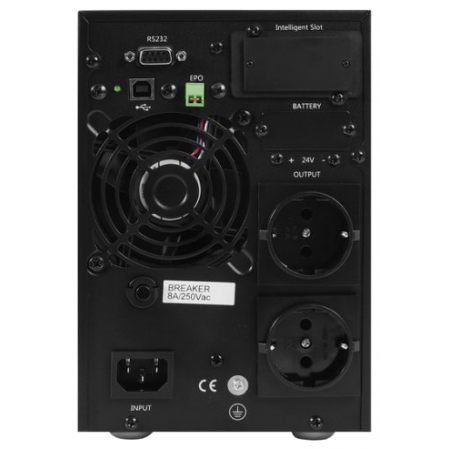 ИБП Powerman Online 1000, фото , изображение 4