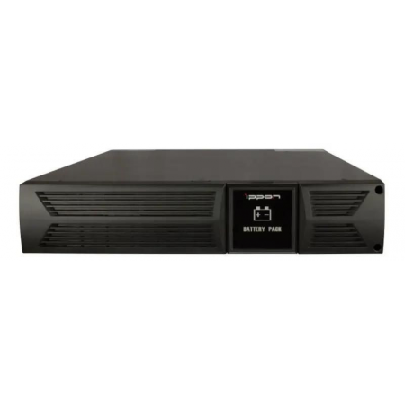 Батарейный блок Ippon Innova RT 3K 2U, фото 