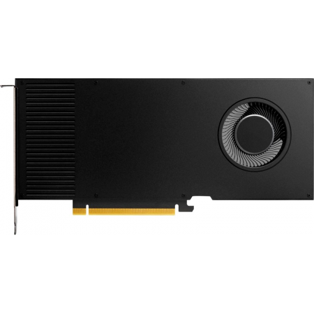 Видеокарта NVIDIA RTX A4000 16GB GDDR6 PCI-e 4.0 900-5G190-2200-000, фото , изображение 2