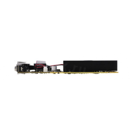 Видеокарта AFOX GT730 2GB DDR3 128Bit, LP Single Fan AF730-2048D3L6, фото , изображение 7