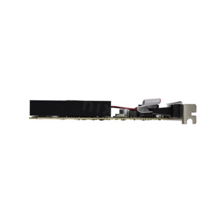 Видеокарта AFOX GT730 2GB DDR3 128Bit, LP Single Fan AF730-2048D3L6, фото , изображение 6