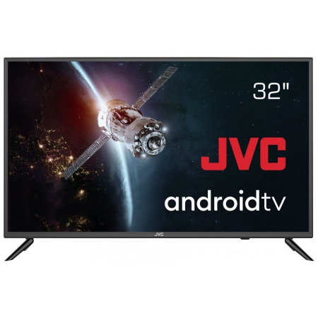 32" Телевизор JVC LT-32M590 LED (2020), фото , изображение 4