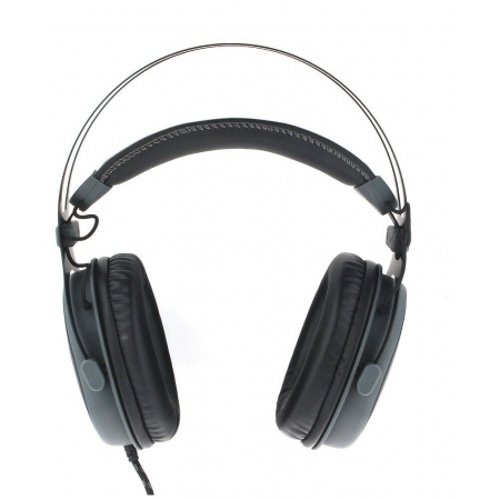 Компьютерная гарнитура Gembird MHS-G700U UNREAL, черный, фото , изображение 3