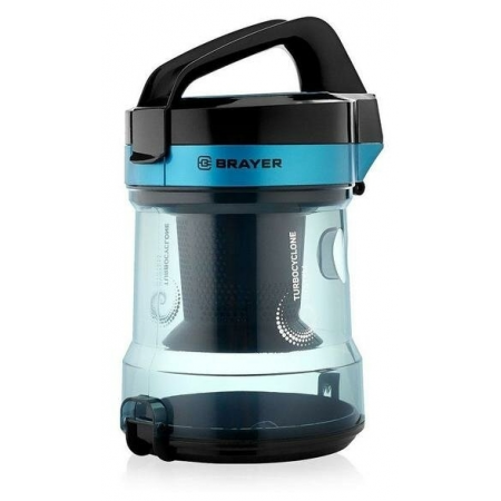 Пылесос BRAYER BR4200, фото , изображение 5