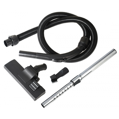 Пылесос BQ VC2208MC, серый/красный, фото , изображение 5 Пылесос BQ VC2208MC, серый/красный, фото , изображение 5