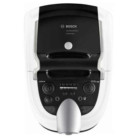 Пылесос Bosch BWD421PRO, фото , изображение 3
