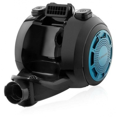 Пылесос BRAYER BR4200, фото , изображение 3