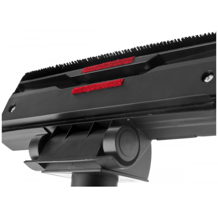 Пылесос BRAYER BR4201, черный/оранжевый, фото , изображение 11