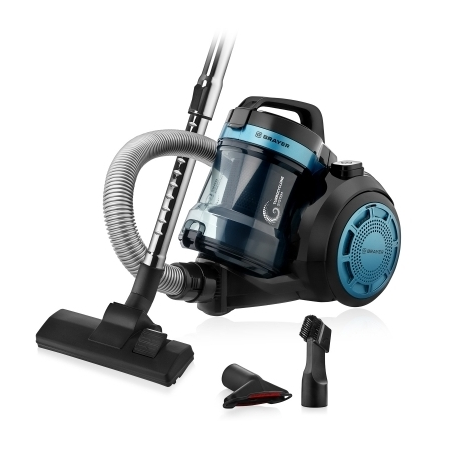 Пылесос BRAYER BR4200, фото , изображение 11