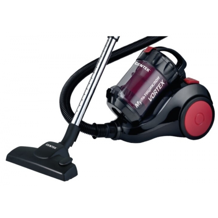 Пылесос CENTEK CT-2529, фото , изображение 3