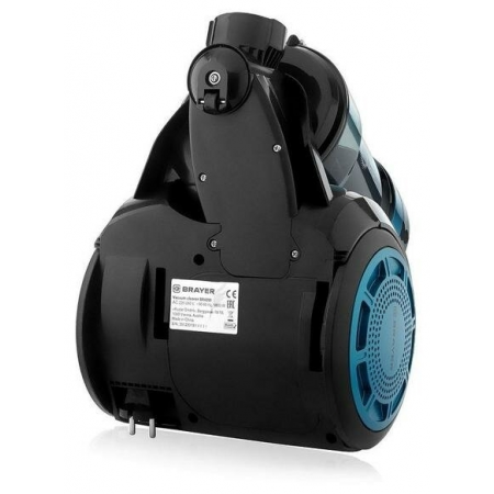 Пылесос BRAYER BR4200, фото , изображение 2