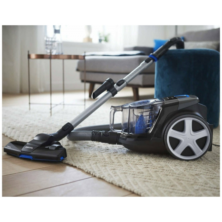 Пылесос Philips FC9331/09, фото , изображение 2