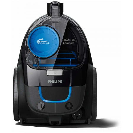 Пылесос Philips FC9331/09, фото , изображение 4
