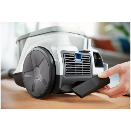 Пылесос Philips XB2042, фото , изображение 10 Пылесос Philips XB2042, фото , изображение 10