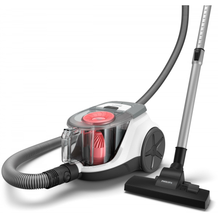 Пылесос Philips XB2042, фото , изображение 7 Пылесос Philips XB2042, фото , изображение 7