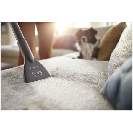 Пылесос Philips XB2042, фото , изображение 14 Пылесос Philips XB2042, фото , изображение 14
