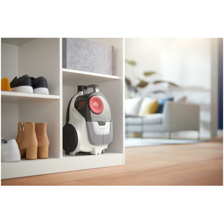 Пылесос Philips XB2042, фото , изображение 15 Пылесос Philips XB2042, фото , изображение 15