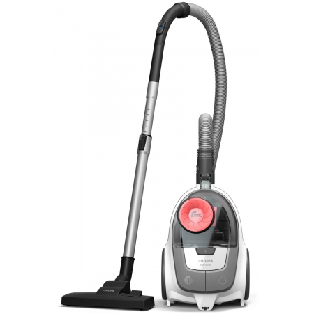 Пылесос Philips XB2042, фото , изображение 6 Пылесос Philips XB2042, фото , изображение 6