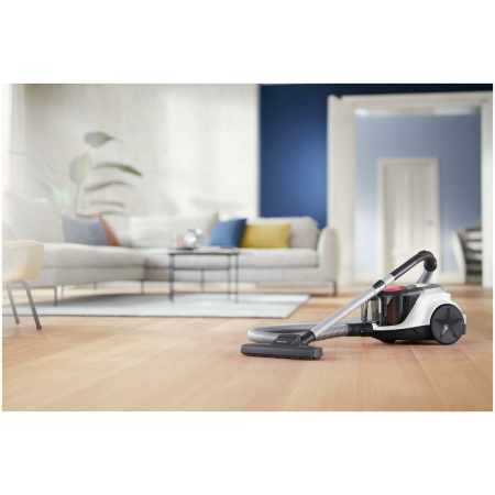 Пылесос Philips XB2042, фото , изображение 11 Пылесос Philips XB2042, фото , изображение 11