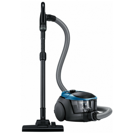 Пылесос Samsung VC18M3120, blue, фото , изображение 8