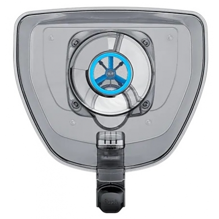 Пылесос Samsung VC18M31A0, фото , изображение 17