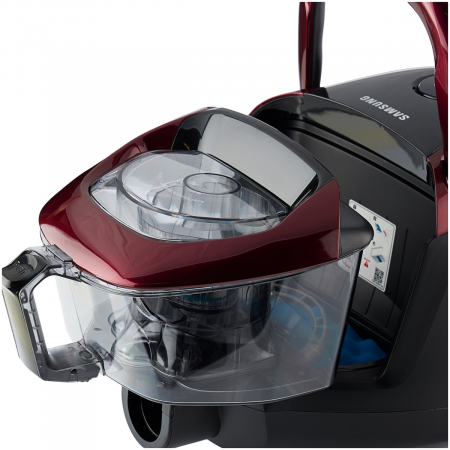 Пылесос Samsung VC18M31A0, фото , изображение 9