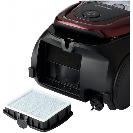 Пылесос Samsung VC18M31A0, фото , изображение 11