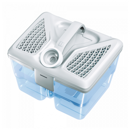 Пылесос Thomas DryBox Amfibia 788596, фото , изображение 11