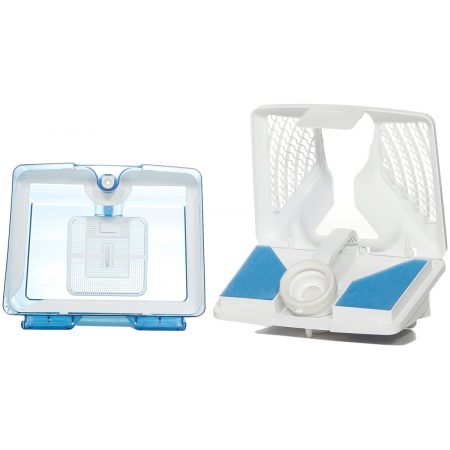 Пылесос Thomas DryBox Amfibia 788596, фото , изображение 12