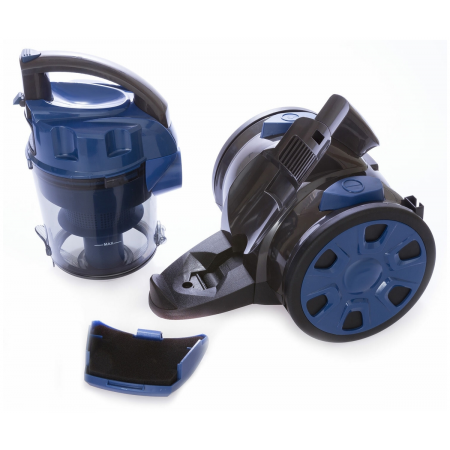 Пылесос SUPRA VCS-1832, фото , изображение 8