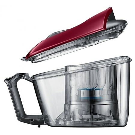 Пылесос Samsung VC18M31A0, фото , изображение 16