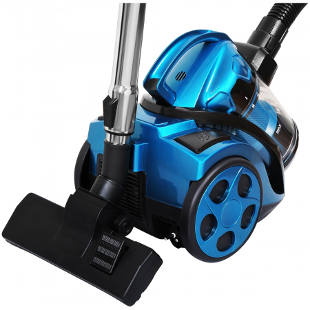 Пылесос STARWIND SCV5630, бирюзовый, фото , изображение 9
