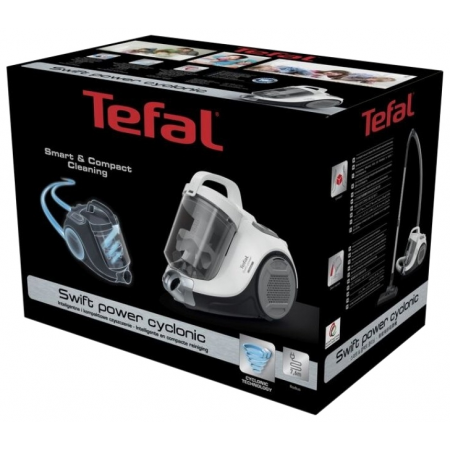 Пылесос Tefal TW2947EA, фото , изображение 8