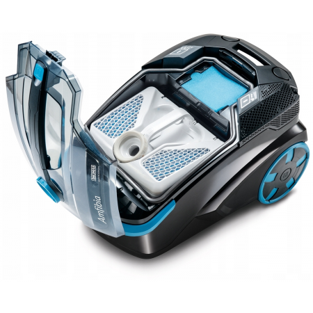 Пылесос Thomas DryBox Amfibia 788596, фото , изображение 6