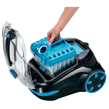 Пылесос Thomas DryBox 786553, фото , изображение 7 Пылесос Thomas DryBox 786553, фото , изображение 7
