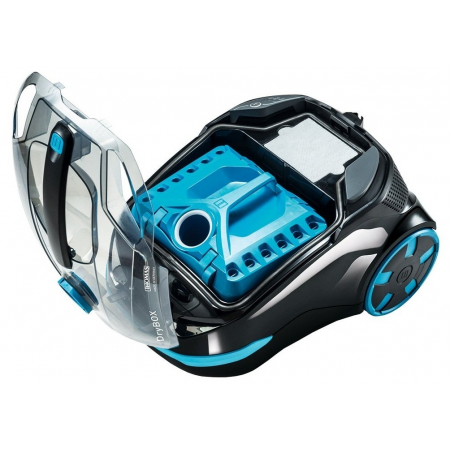 Пылесос Thomas DryBox 786553, фото , изображение 6 Пылесос Thomas DryBox 786553, фото , изображение 6