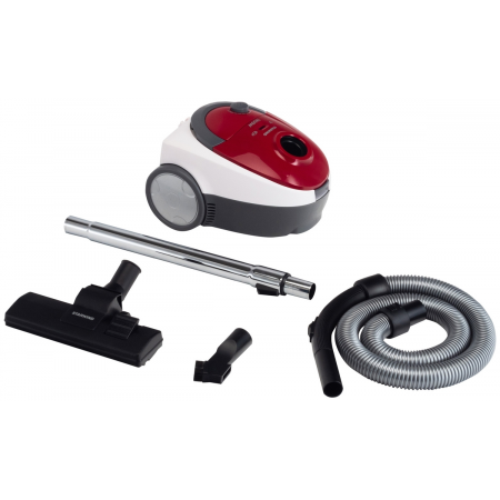 Пылесос STARWIND SCB1114, красный/белый, фото , изображение 8