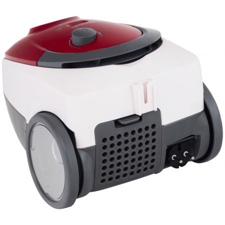 Пылесос STARWIND SCB1114, красный/белый, фото , изображение 7
