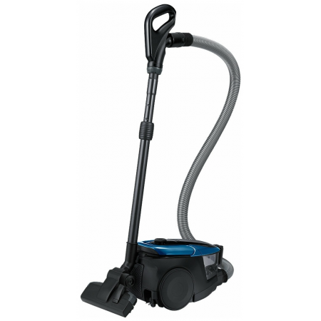 Пылесос Samsung VC18M3120, blue, фото , изображение 7