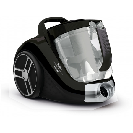 Пылесос Tefal TW4825EA, черный, фото , изображение 2