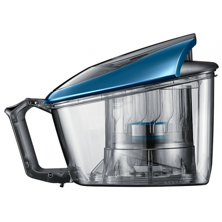 Пылесос Samsung VC18M3120, blue, фото , изображение 10