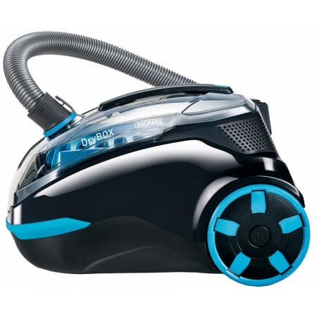 Пылесос Thomas DryBox 786553, фото , изображение 3 Пылесос Thomas DryBox 786553, фото , изображение 3