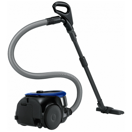 Пылесос Samsung  VC18M21A0SB/EV, blue, фото , изображение 8
