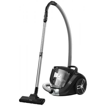 Пылесос Tefal TW4825EA, черный, фото 